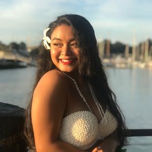 Meet your Posher, Erika